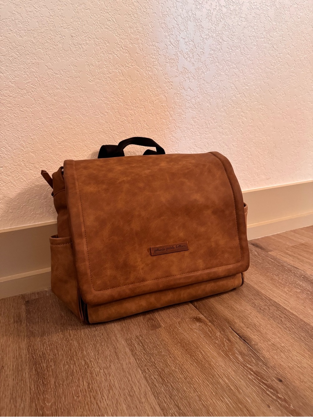 Petunia Pickle Bottom diaper bag